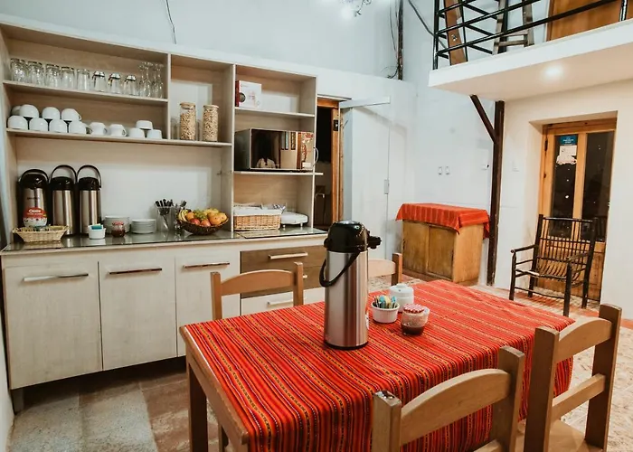 Cochito 3* Cuzco