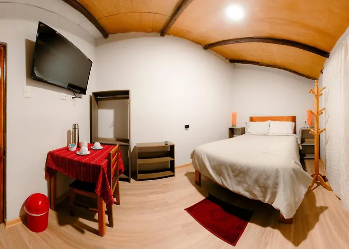 Cochito Cuzco